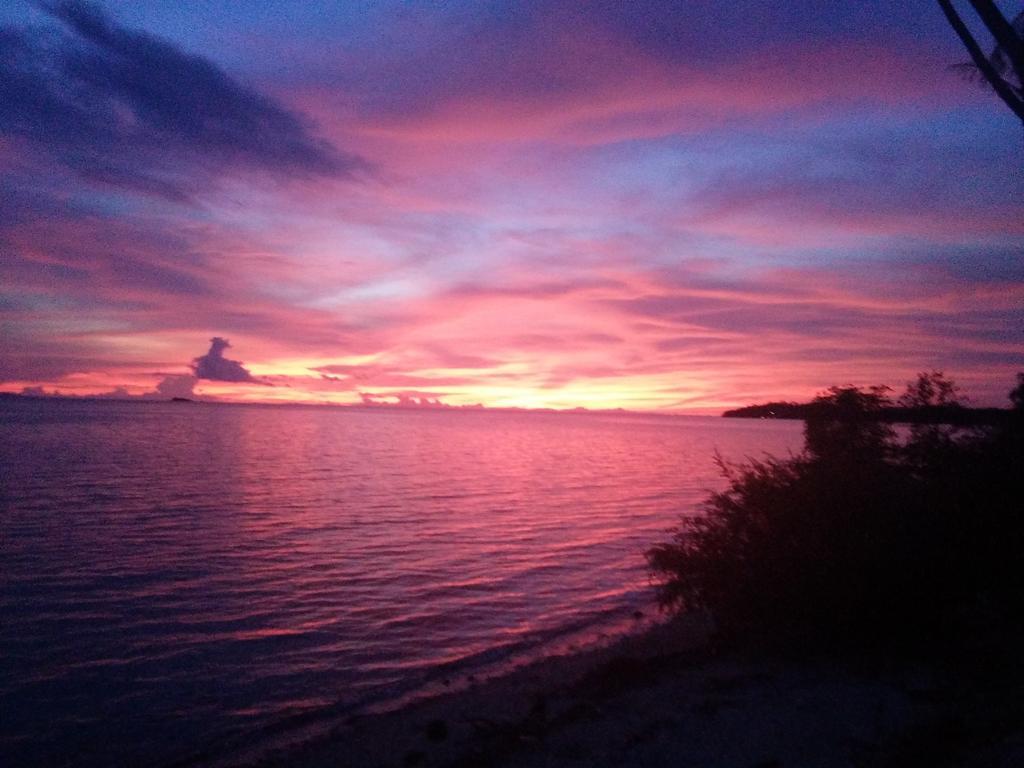 Pink Easy Homes Koh Phangan Thongsala Dış mekan fotoğraf