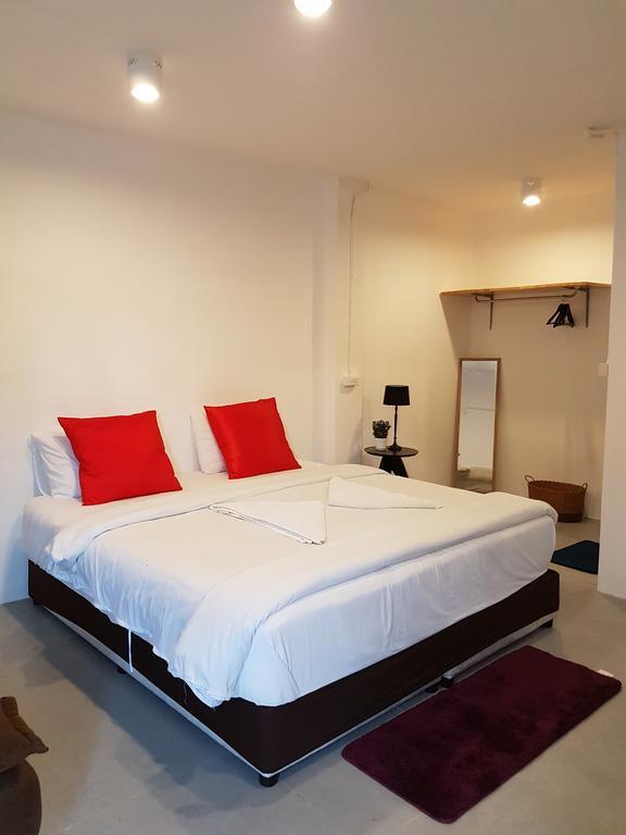 Pink Easy Homes Koh Phangan Thongsala Dış mekan fotoğraf